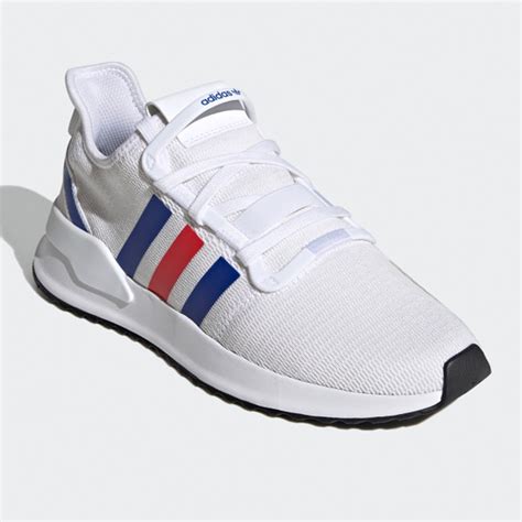 textil schuhe herren weiß adidas|Weiße Schuhe für Herren .